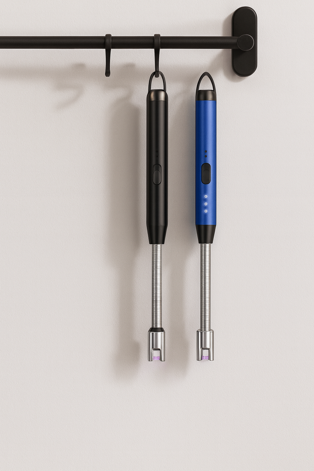 Primium USB Rechargeable Electric Lighter