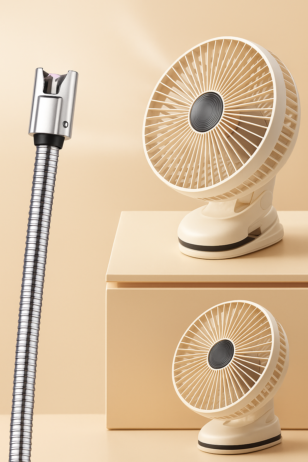 Primium USB Rechargeable Electric Lighter