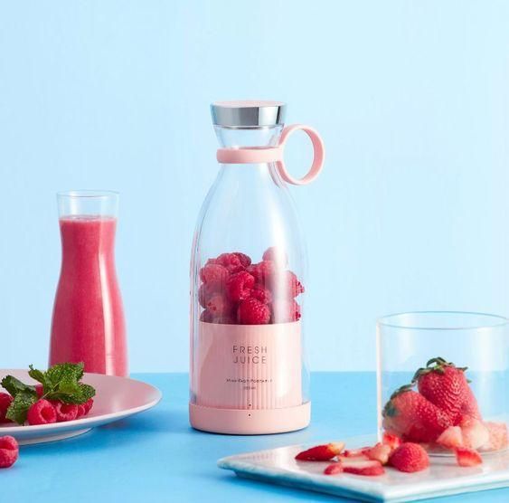 Primium Portable Mini Juice Blender