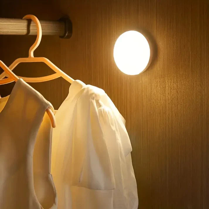 Primium Motion Sensor Lights