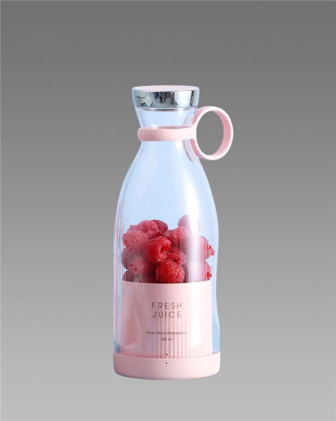 Primium Portable Mini Juice Blender