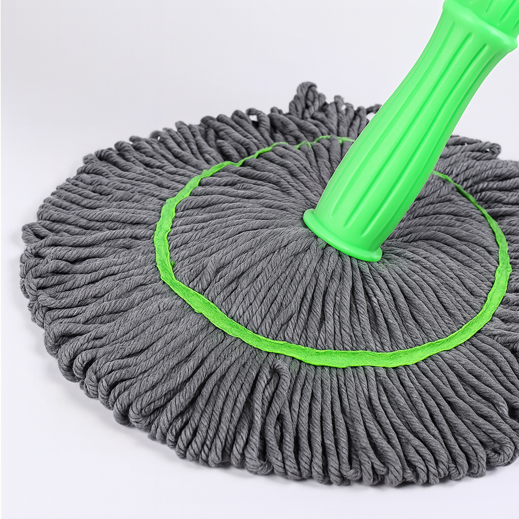 Primium Self-twisting Water Rotating Mop