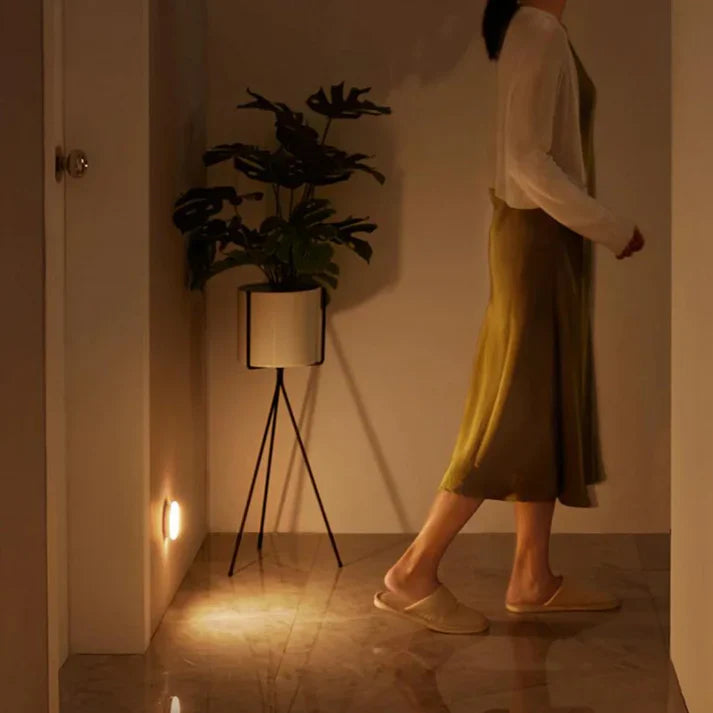 Primium Motion Sensor Lights