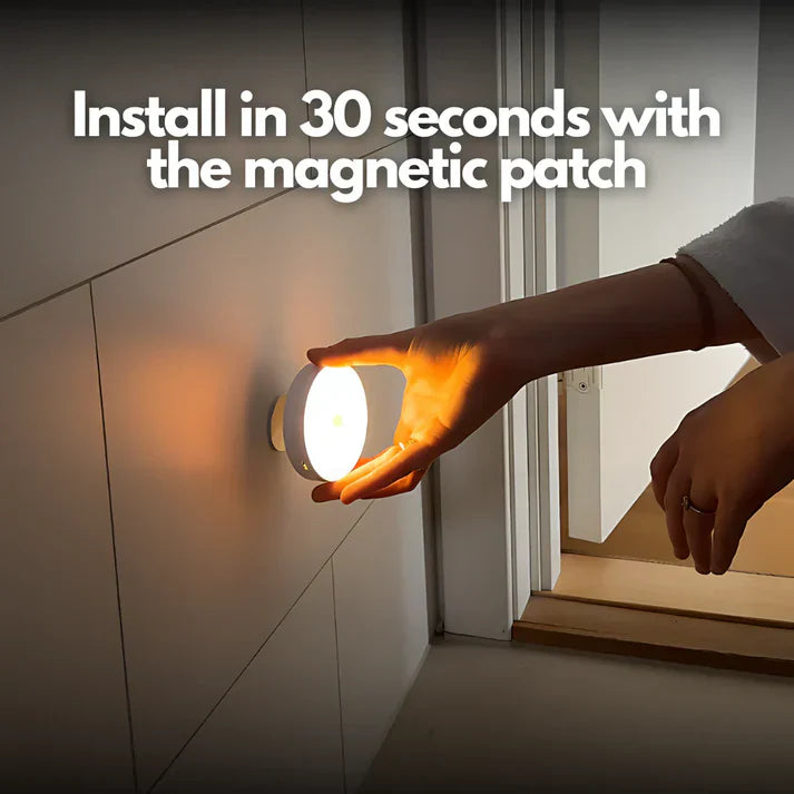 Primium Motion Sensor Lights