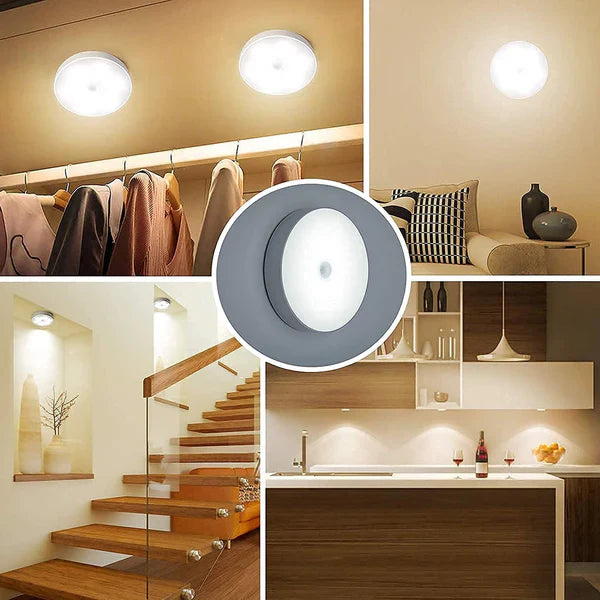 Primium Motion Sensor Lights
