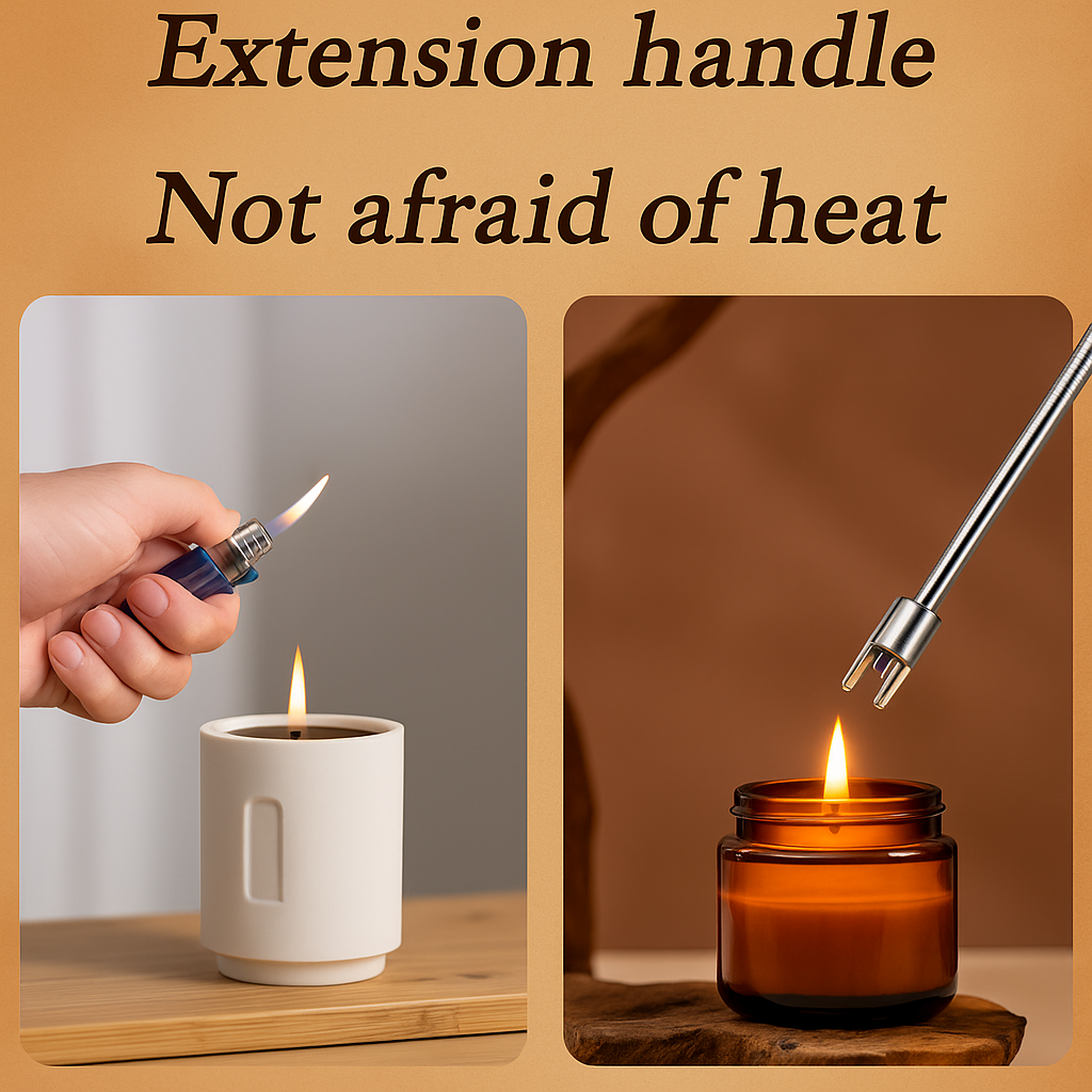 Primium USB Rechargeable Electric Lighter