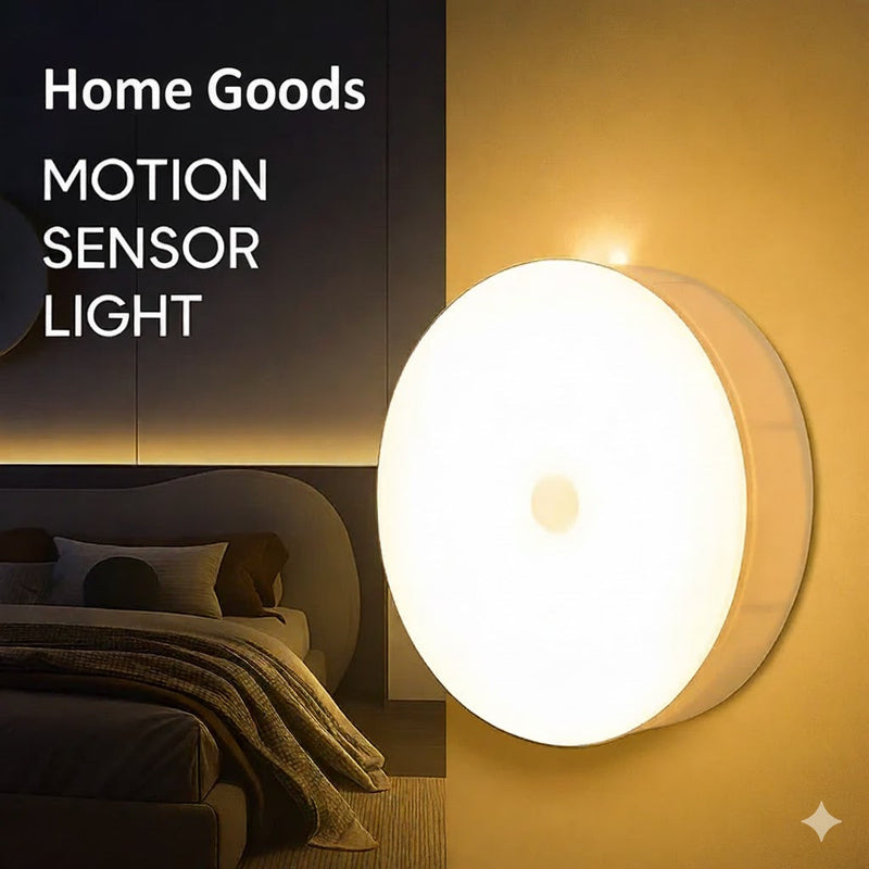 Primium Motion Sensor Lights